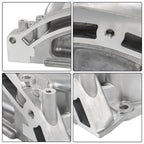 CJ5Z6675A Fit For Transit Connect 2014-18  2.5L L4 New Durable Engine Oil Pan