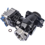 Air Brake Compressor 4721300515 4721300815 For Detroit Diesel DD15 Mercedes