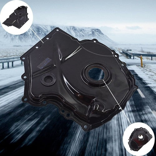Fit For 09-17 VW Beetle Passat A3 A4 A5 06H109210AG Engine Timing Cover Type