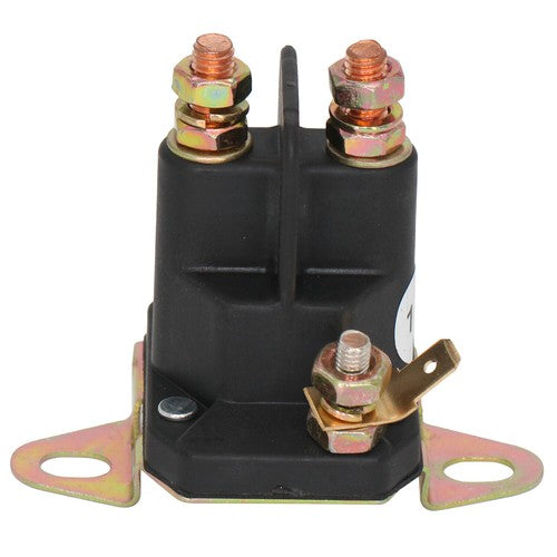 Starter Solenoid for John Deere AM103290 AM105171 691656 745000 745000MA 745001