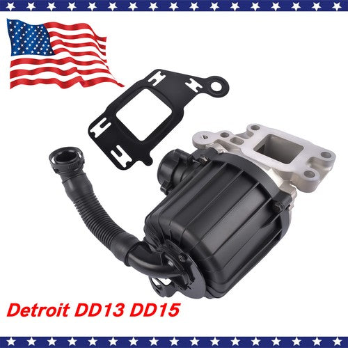 New Oil Separator EA4720108262 for Mercedes Detroit DD13/DD15 Diesel 4720107662