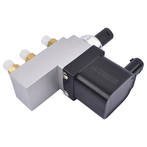 Air Suspension Compressor Control Valve Block Fit For Mercedes W211 2113200158
