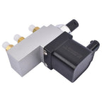 Air Suspension Compressor Control Valve Block Fit For Mercedes W211 2113200158