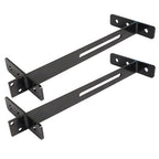 Universal 4 Passenger Golf Cart Seat Belts 42" Kit For EZGO Yamaha Club Car