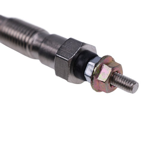 4Pcs Engine Glow Plug 19850-76006-71 for Toyota Skid Steer Loader 2J Engine 24V