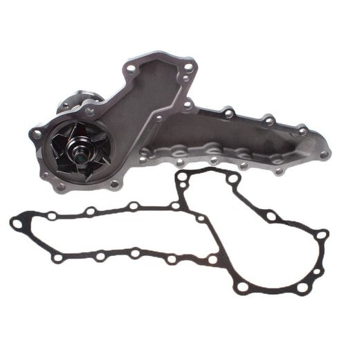 Water Pump for Kubota L4350HDT L4850HDT L5450HDT L3010DT L3010GST L3010HST L3010