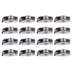 16x Rocker Arms for Hyundai Kona Tucson Sonata 2014-2021 Kia Optima 2017-2020