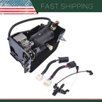 Air Suspension Compressor Pump for Chevy Tahoe SUBURBAN 1500 GMC YUKON 15254590