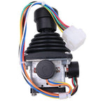Joystick Controller 1600284 For JLG 600AJ 800AJ 460SJ 600SJ Articulate Boom Lift