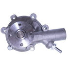Water pump MM433424 for Mitsubishi K3E K4E S3L S4L D1450 D1550 D1650