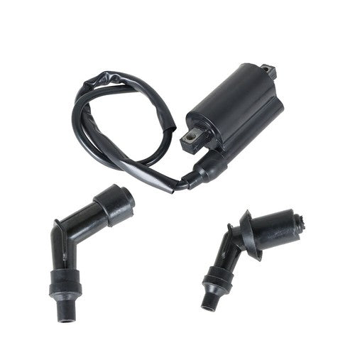 Fit For Kawasaki VN800 KAF620 650 21121-2092 33410-38A20 21121-2083Ignition coil