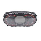 LCD Gauge Cluster 278002548 278002550 Fits Sea-Doo GTI LTD GTX WAKE 155 Black
