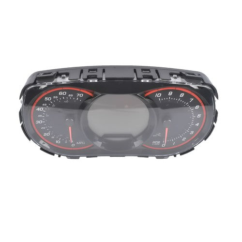 LCD Gauge Cluster 278002548 278002550 Fits Sea-Doo GTI LTD GTX WAKE 155 Black