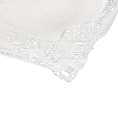 Left + Right Lens Cover Lampshade For Land Rover Range Rover Sport 2010-2013