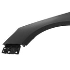 Fender for Front Driver Side Chevy Malibu Limited 2013 2016 Primed Black Steel
