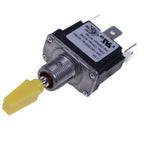 Toggle Switch 4360328S for JLG 660SJ 1532E2 2032E2 1932E2 T350 460SJ 400S