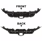 2019-2024 Front Bumper Inside Upper Grille Bracket For Toyota RAV4 TO1207108