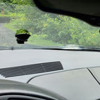 Molded Dash Pad with Defrost Louvers for Chevy Camaro 1993-1996 Direct Replacement