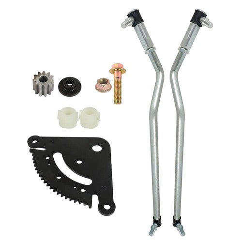 Steering Sector Drag Link Kit For John Deere LA100 LA115 LA120 LA130 LA105 LA110