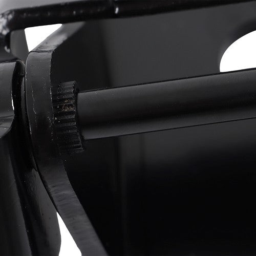 Suit For Ford&Mercury 78-97 Front Door Hinge Upper Lower Left & Right Side 4PCS