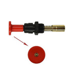 NEW  Flat Slide Carb / Hot Start Valve / Hot-Start Button