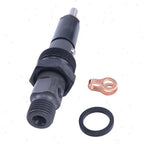 Fuel Injector 3939696 for Cummins Engine 6B5.9 ISB6.7 QSB3.9 QSB5.9