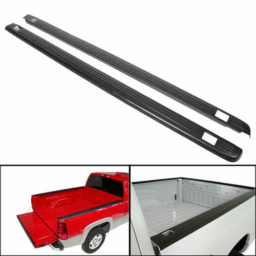 For 97-06 Jeep Wrangler TJ 2 Door Front Floor Pan Passenger Side Black 0485-220