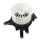 A/C Heater Blower Motor Fan for Jeep Compass 2017-2022 for Fiat 500X 2016-2022
