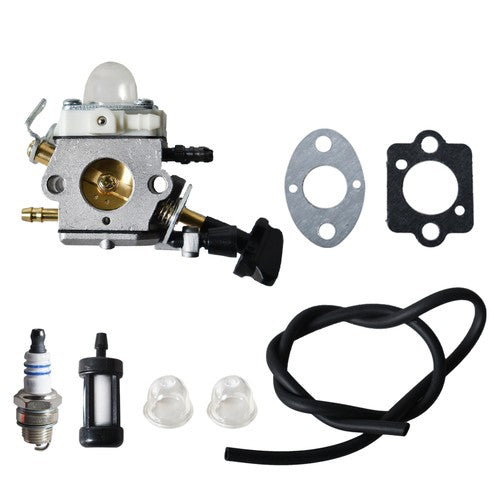 Carburetor Kit  C1M-S261 4241 120 0616 SH56 SH56C SH86 BG86C Blowers