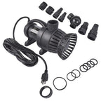 91018 3000 GPH Submersible Pond Pump Waterfall Fountain For Aquascape AquaSurge