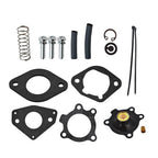 Rebuild Kit For Kohler 24 757 21-S CV17 CV18 CV20 CV22 CV25 CV640 CV670 CV740