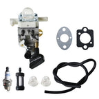 Carburetor Kit  C1M-S261 4241 120 0616 SH56 SH56C SH86 BG86C Blowers