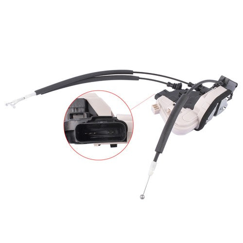 Front Right Door Lock Latch Actuator For Hyundai Santa Fe Sport Utility 2013-18