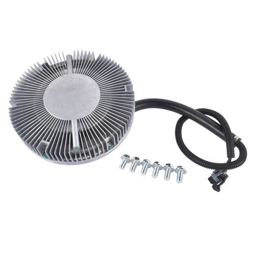 For Freightliner Cummins ISB ISL ISC Fan Clutch Silver 9804023A 9904088 9904023