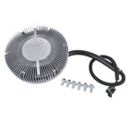 For Freightliner Cummins ISB ISL ISC Fan Clutch Silver 9804023A 9904088 9904023