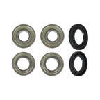 For Yamaha Golf Cart G2/G6/G8/G9/G14/G16/G22/G29 Front Wheel Bearings & Seal Kit