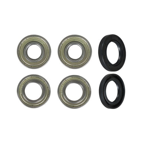 For Yamaha Golf Cart G2/G6/G8/G9/G14/G16/G22/G29 Front Wheel Bearings & Seal Kit