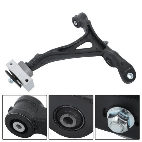 Front Lower Control Arm Assembly RH Passenger Side Fit For 09-14 Acura TL 3.5L