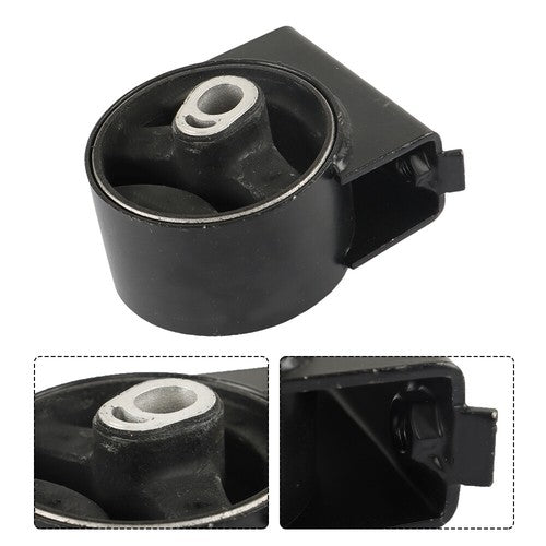 4Pcs Engine Motor Trans Mounts For Chrysler Town & Country Ram C/V 2011-16 3.6