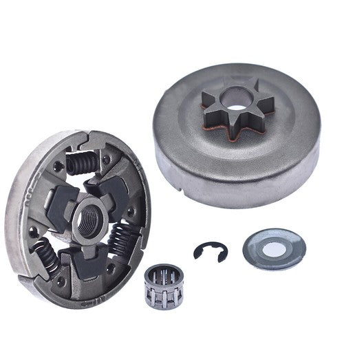 Chainsaw 325-7T Spur Sprocket Clutch Drum Kit For Stihl MS271 MS291 MS 291 271