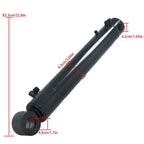 7166323 Bucket Cylinder Fits For Bobcat E50 E55 Mini Excavator