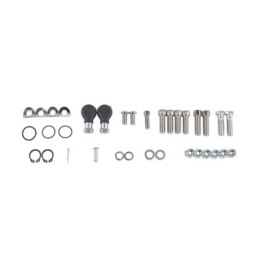Forward Controls Shift Linkages Rod Chrome for Harley Sportster 883 XLH883 91-03