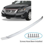 Hood Molding for Toyota Avalon 2005-2010 Front Grille Cover Chrome Trim
