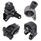 4Pcs Engine Motor &Trans Mounts for Hyundai Entourage 3.8L 2007-2010 Kia Sedona