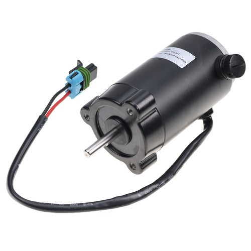 DC Electric Fan Motor for Carrier Supra 550 622 644 850 850MT 1150MT 944 650 844