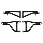 Black Steel Front A Arm High Clearance 1 5 for Can Am Commander 800 1000 2011 2020