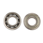 For Blaster 200 1987-2006 Rebuild Engine Kit Crankshaft Bearings Complete Gasket