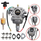 Carburetor Kit For Kohler SV715 SV820 SV840 SV810 20 HP 22 HP 23 HP Engines
