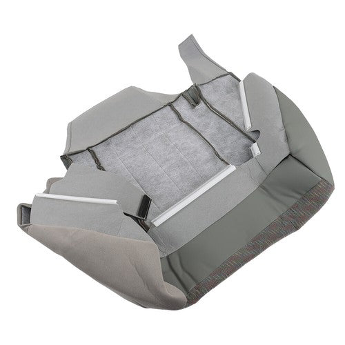 Front Driver Bottom Seat Cover Cloth Fit For Dodge Ram 1500 1994 1995-1997 NEW