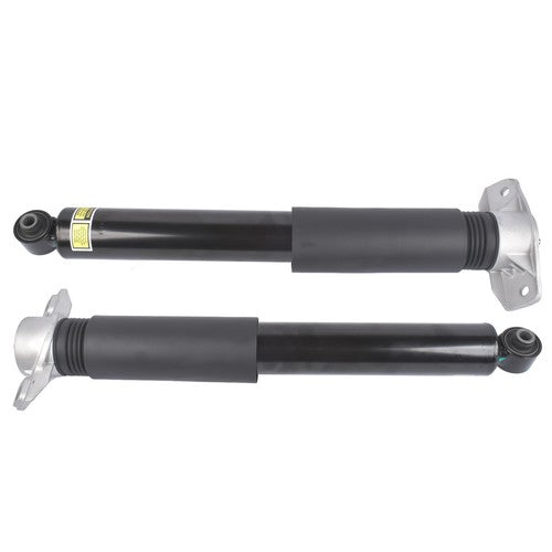2Pcs Self Leveling Rear Shock Absorbers For Hyundai Palisade 3.8L V6 Kia Sorento